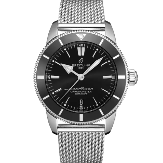 Superocean Heritage