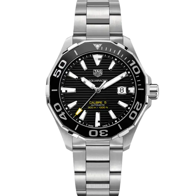 Aquaracer
