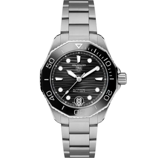 Aquaracer