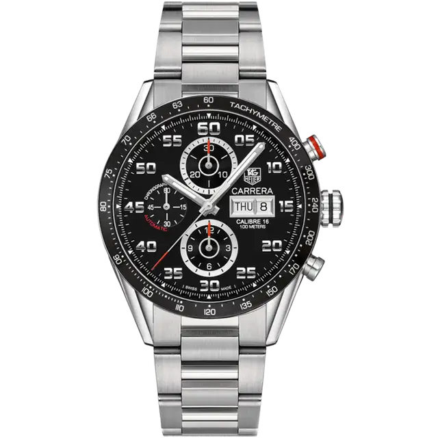 Carrera