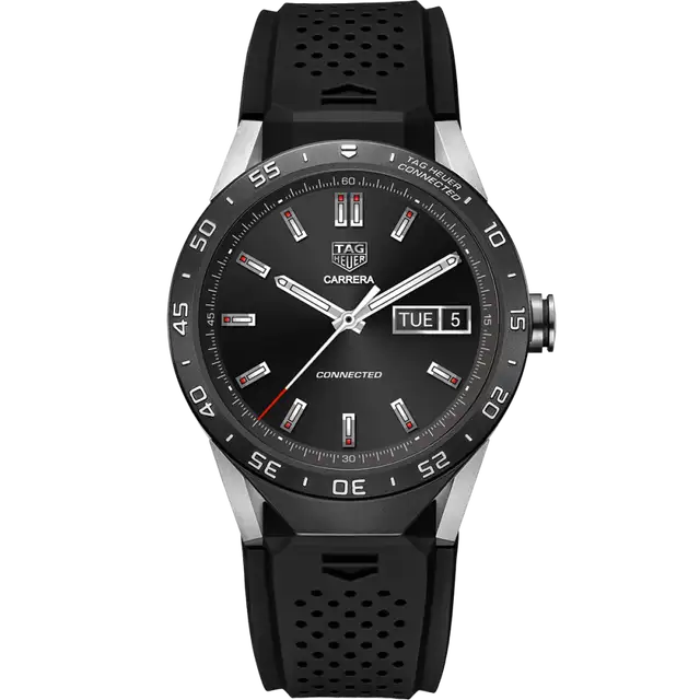 Connected Watch