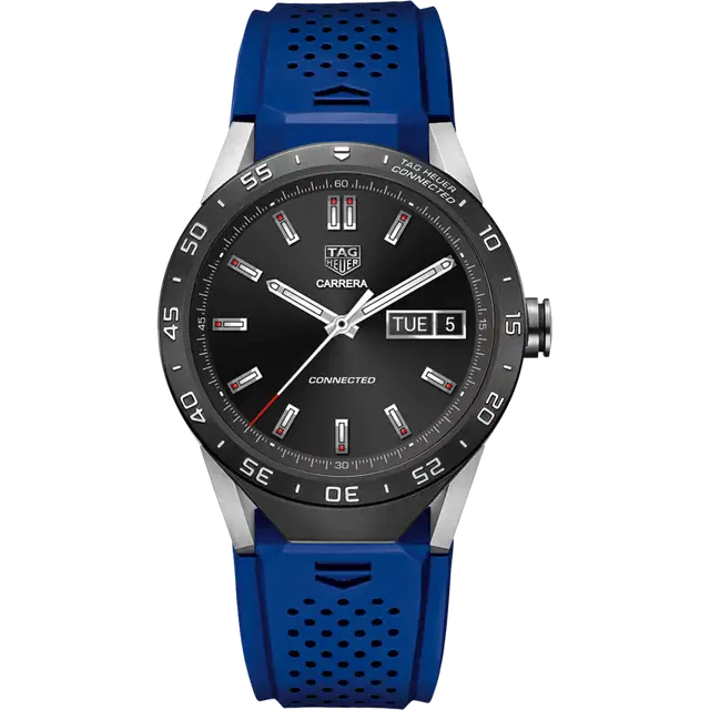Connected Watch