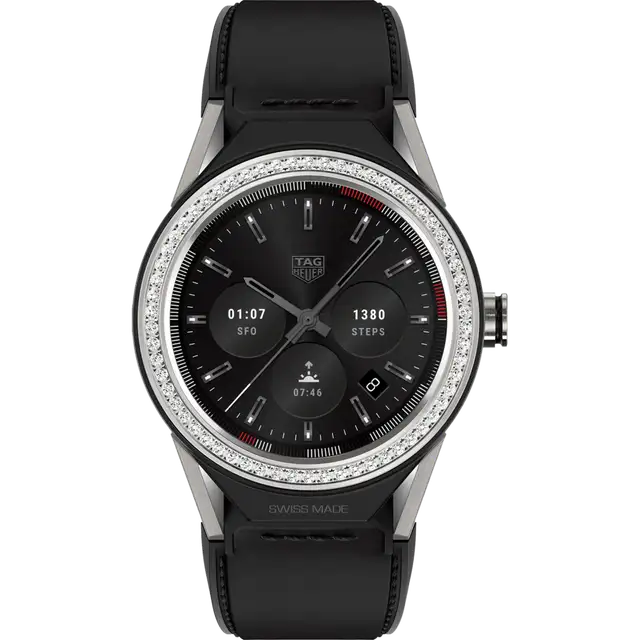 Connected Watch