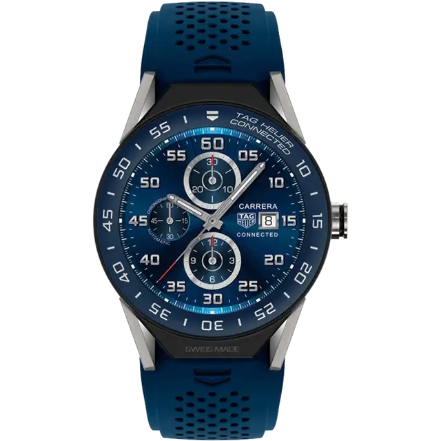 Connected Watch