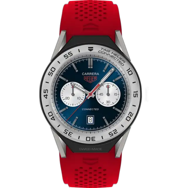 Connected Watch