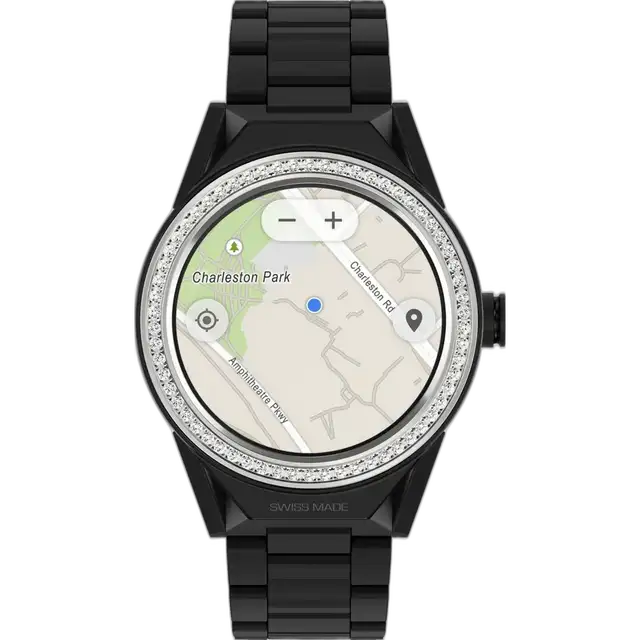 Connected Watch