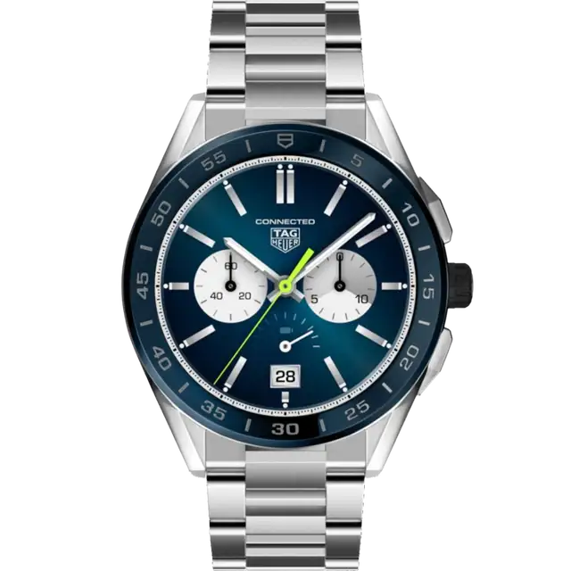 Connected Watch