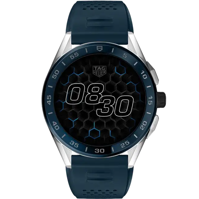 Connected Watch