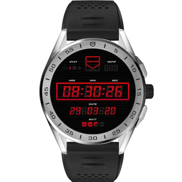 Connected Watch