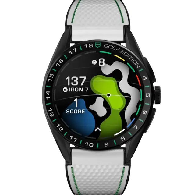 Connected Watch