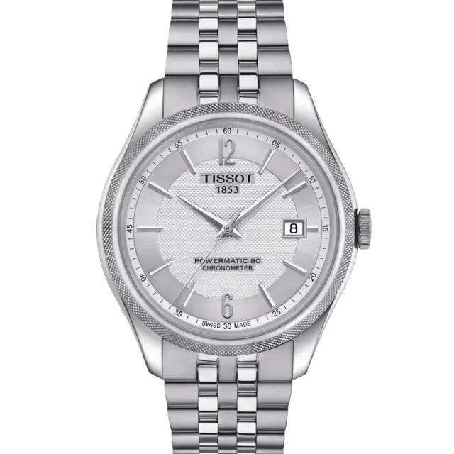 Ballade Powermatic 80 COSC