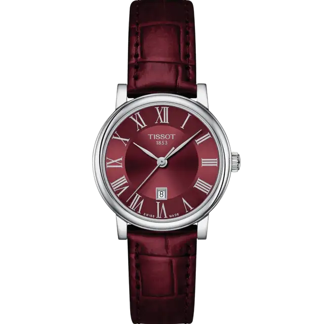 Carson Premium Lady