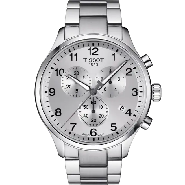 Chrono XL Classic