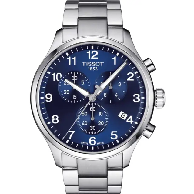 Chrono XL Classic