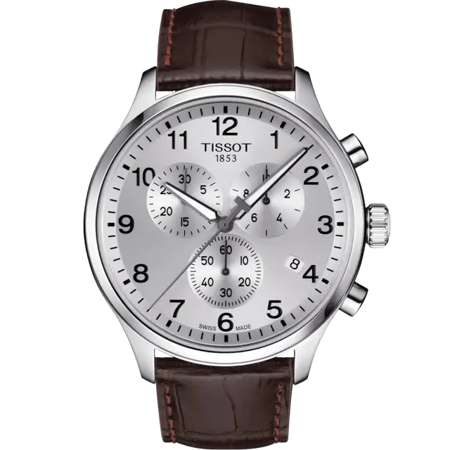Chrono XL Classic