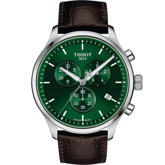 Chrono XL Classic