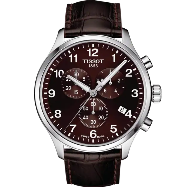 Chrono XL Classic
