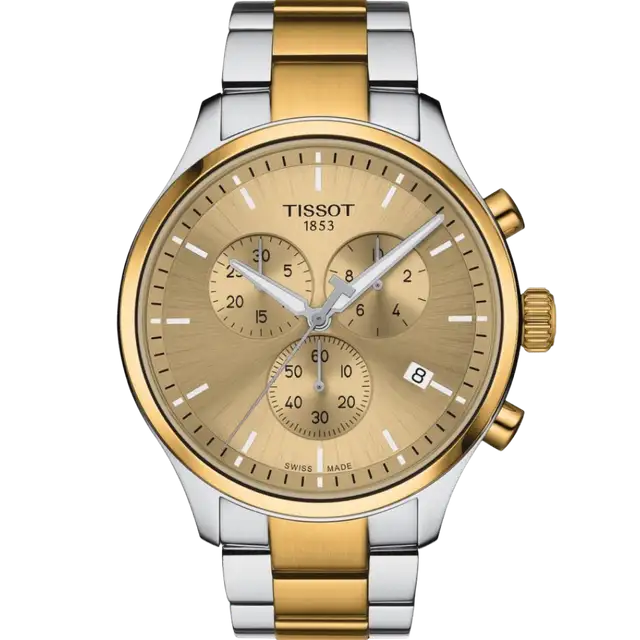 Chrono XL Classic