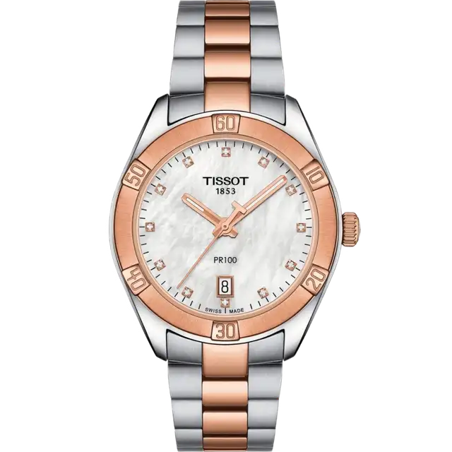 PR 100 Sport Chic