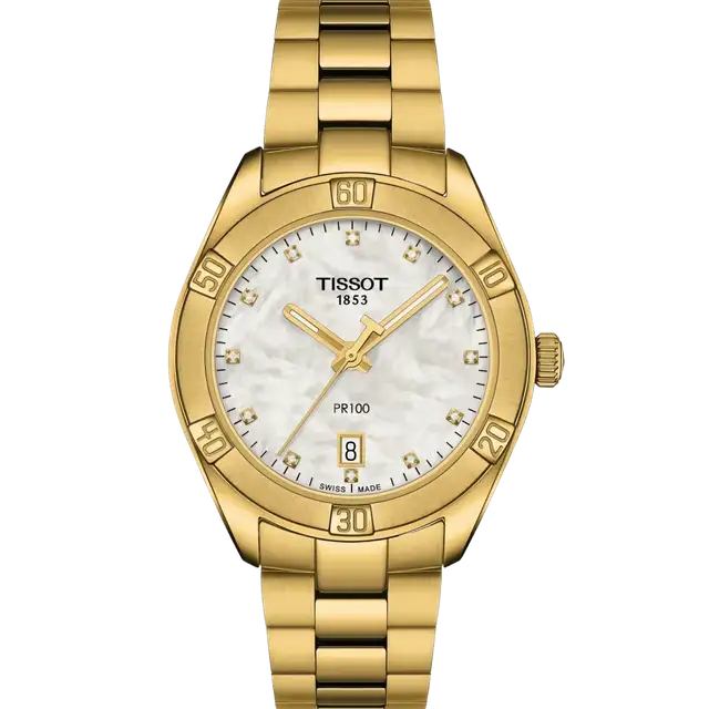PR 100 Sport Chic