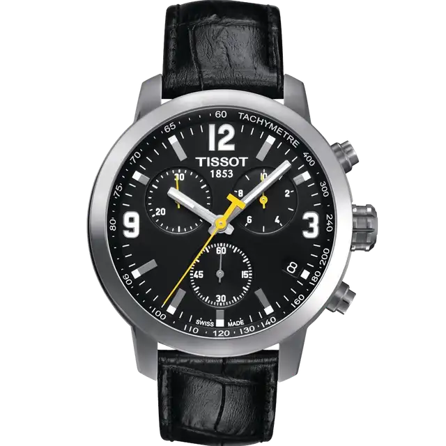 PRC 200 Chronograph