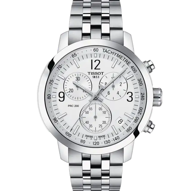 PRC 200 Chronograph