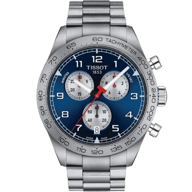 PRS 516 Chronograph