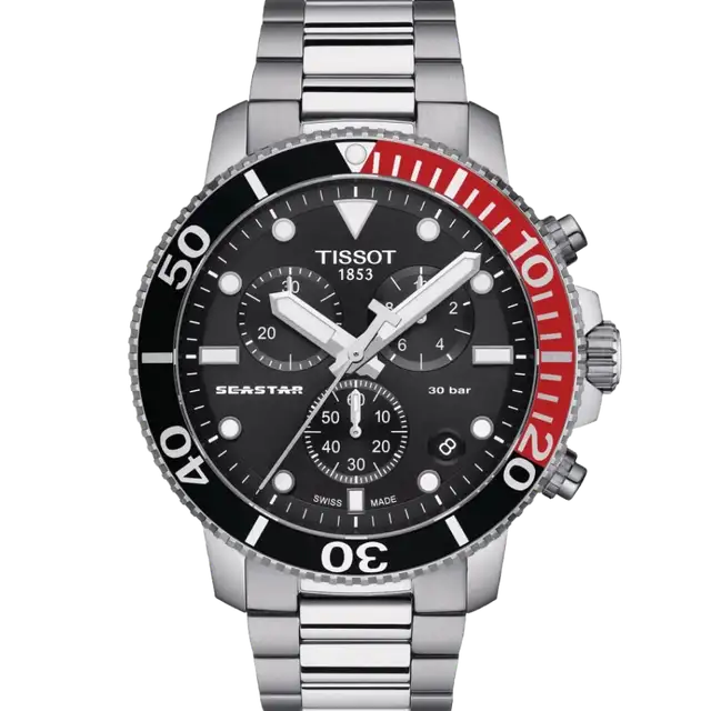 Seastar 1000 Chronograph