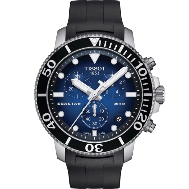 Seastar 1000 Chronograph