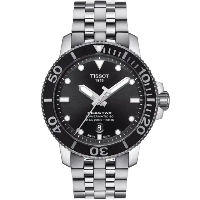 Seastar 1000 Powermatic 80