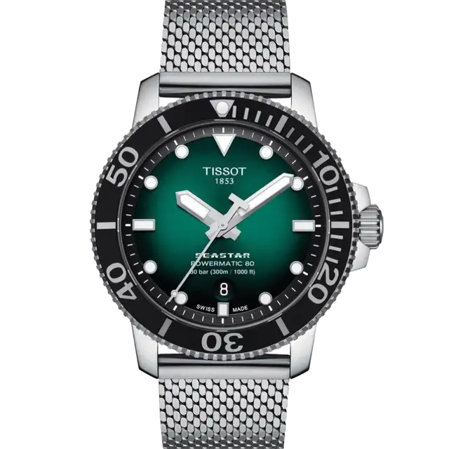Seastar 1000 Powermatic 80