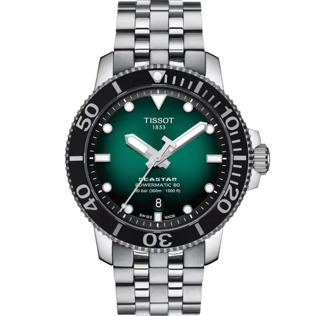 Seastar 1000 Powermatic 80