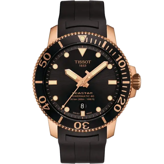 Seastar 1000 Powermatic 80