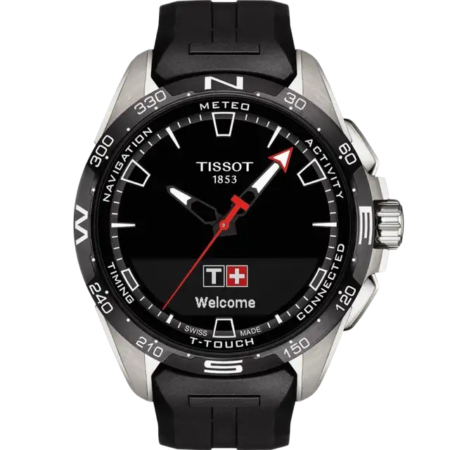 T-Touch Connect Solar