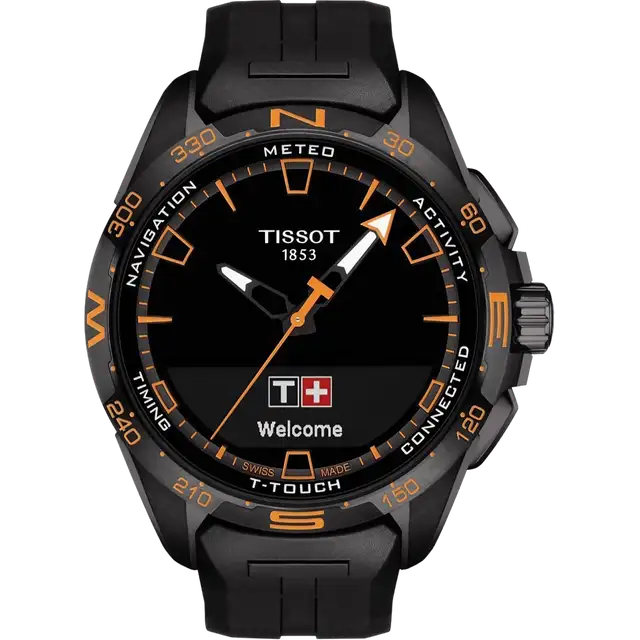 T-Touch Connect Solar