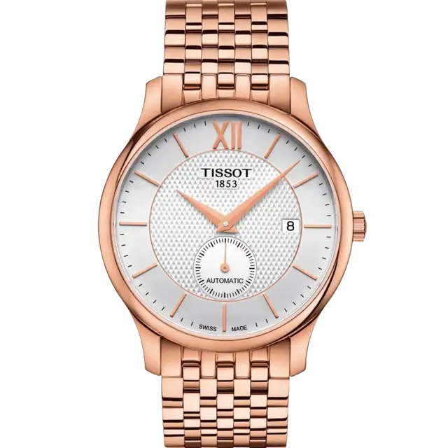 Tradition Automatic Small Second