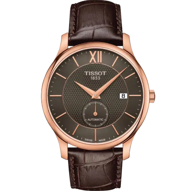 Tradition Automatic Small Second