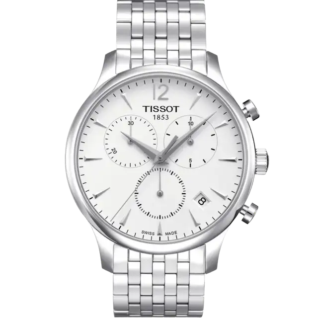Tradition Chronograph