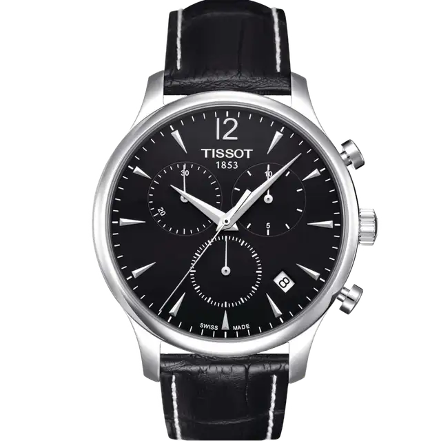 Tradition Chronograph
