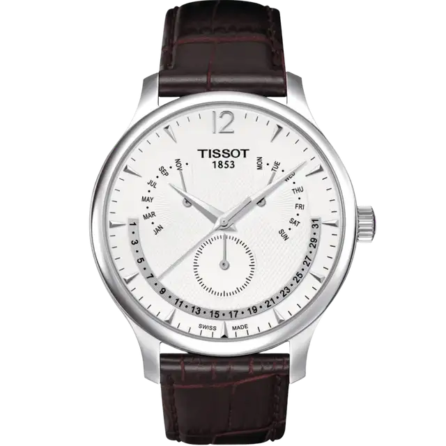 Tradition Perpetual Calendar