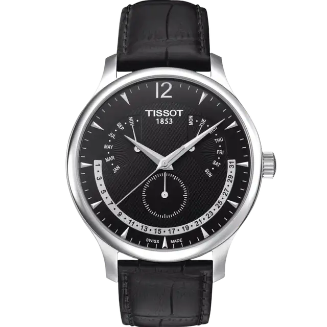 Tradition Perpetual Calendar