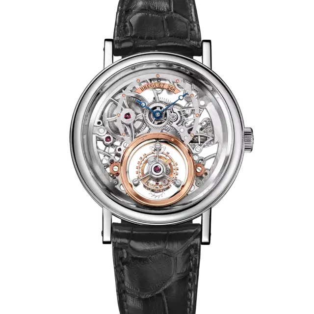 Classique Complications