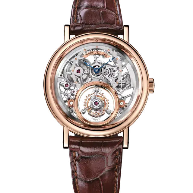 Classique Complications