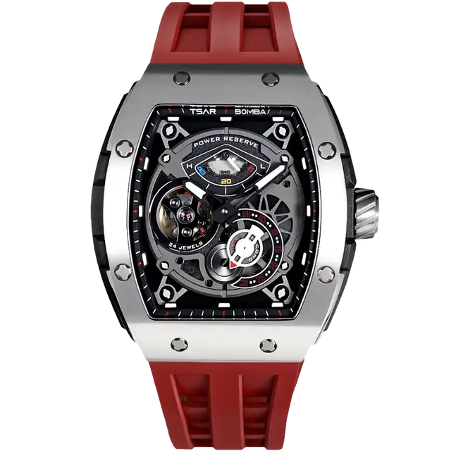 Elemental Series