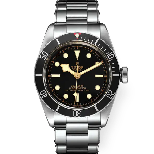 Black Bay