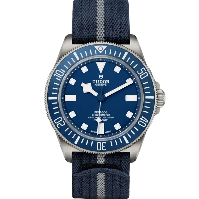 Pelagos FXD