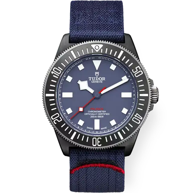 Pelagos FXD