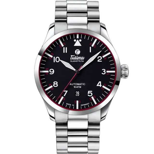 Flieger Automatic