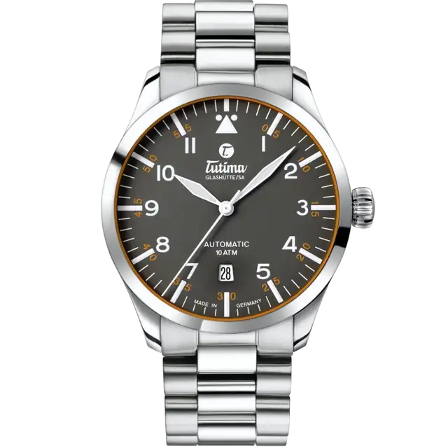 Flieger Automatic