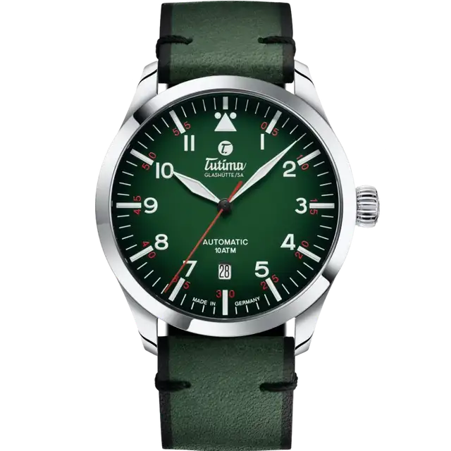 Flieger Automatic